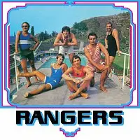 Rangers III.