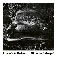 Matěj Ptaszek, Lubomír „Bužma“ Khýr – Blues and Gospel LP