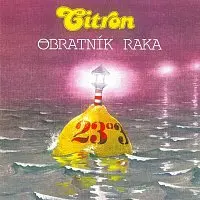 CD Citron: Obratník Raka DIGI