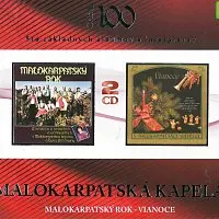 Malokarpatská kapela: Malokarpatský Rok / Vianoce