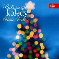 Boni Pueri – Nejkrásnější koledy CD