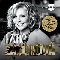 Kdyby se vrátil čas -  Hana Zagorová