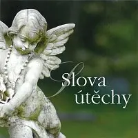 Slova útěchy - (audiokniha)