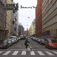 LP Lidské Zdroje: Pedalling Through (....part 1)