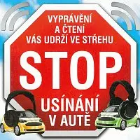 CD Soběslav Sejk: Stop usínání v autě