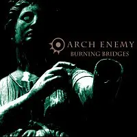 LP Arch Enemy: Burning Bridges (re-issue 2023)