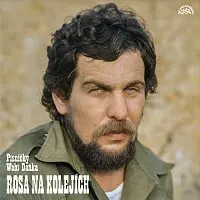 LP Wabi Daněk: Rosa Na Kolejích