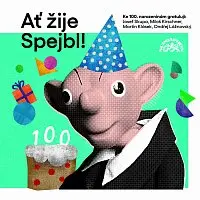 Divadlo Spejbla a Hurvínka: Ať žije Spejbl! (audiokniha) - Divadlo S + H