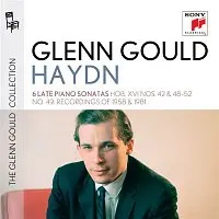 2CD Various: Glenn Gould Plays... Vol.13 - Haydn
