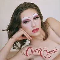 CD King Princess: Cheap Queen