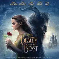 CD Alan Menken: Beauty And The Beast (Original Motion Picture Soundtrack)