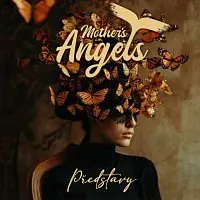 Představy - CD - Angels Mother´s