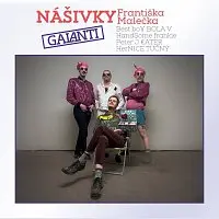 Galanti – Nášivky Františka Malečka LP