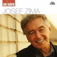 CD Zima Josef - Pop galerie - Josef Zíma