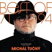 2LP Michal Tučný: Best Of 71-94 / 24 Zlatých Hitů
