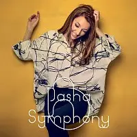 CD Dasha - Dasha Symphony - Dasha