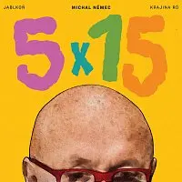 Michal Němec / Jablkoň / Krajina Ró - Michal Němec