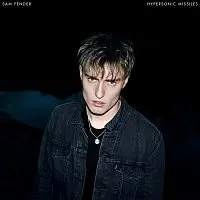 CD Sam Fender: Hypersonic Missiles