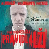 CD Tomáš Kympl: Pravidla Lži