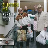 CD Víťazný Traktor: Billboard Má Krátke Nohy