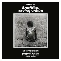 Karel Kryl – Bratříčku, zavírej vrátka CD