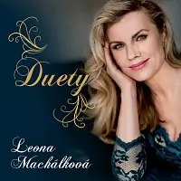 Leona Machálková: Duety