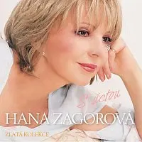 Hana Zagorová - S úctou - 4CD | ZAGOROVÁ, Hana