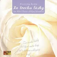 4CD Růžena Merunková: Za Trochu Lásky