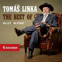 3CD Tomáš Linka - The Best Of 80 let / 60 písní - Tomáš Linka