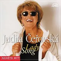 CD Judita Čeřovská: Lady Song / Největší Hity