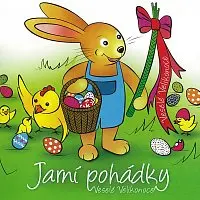 CD Various: Jarní pohádky - Veselé Velikonoce