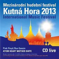 CD Various: Mezinárodní hudební festival Kutná Ho
