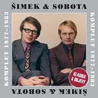 Klasika a objevy komplet 1977-1983 - 10 (audiokniha) - Luděk Sobota