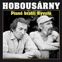 Wabi a Miki Ryvola – Hobousárny 2CD CD