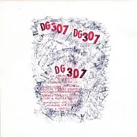 DG 307 – Šepoty a výkřiky CD