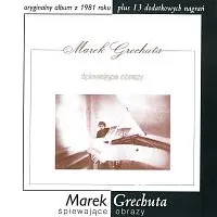 CD Marek Grechuta: Śpiewające Obrazy