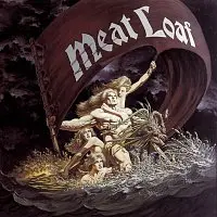 LP Meat Loaf: Dead Ringer