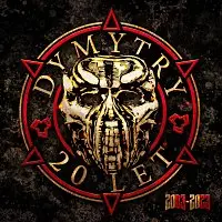 CD Dymytry: 20 Let (2003-2023)
