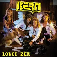LP Kern: Lovci žen (Remastered 2026) - Kern