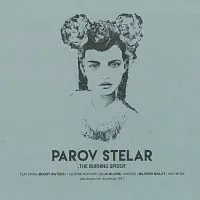 Parov Stelar – The Burning Spider CD