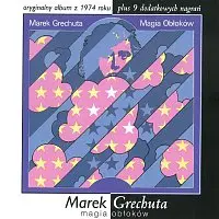 CD Marek Grechuta: Magia Obłoków