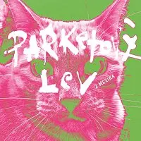 Parketový Lev: Z Mexika LP - Parketový Lev