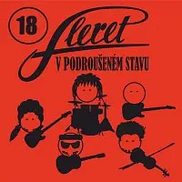 CD Fleret: V Podroušeném Stavu