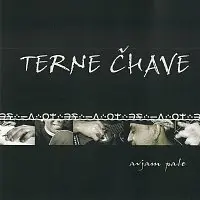 CD Terne Čhave: Avjam Pale