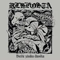 LP Risposta: Vstříc Zániku Člověka