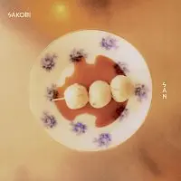 SAKOBI – SAN LP