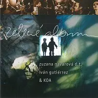 Zelené album