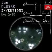 2CD Various: Klusák: Invence