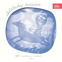 CD Ukolébavky - Pavel Jurkovič