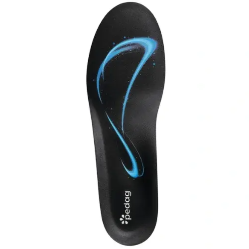 Gelaxy - elastické gelové vložky tlumící nárazy unisex